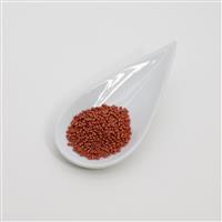 Miyuki Terracotta Seed Beads 11/0 (24GM/TB)