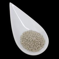 Miyuki Opaque Linen Lustre Delica Beads 11/0 Approx 7.2GM