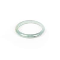 4cts Large Size Guatemalan Jadeite Ring Approx 18-19mm, 1pc Approx Size R