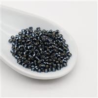 Miyuki Silver Lined Montana Seed Beads 8/0 (10GM/TB)