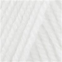 Stylecraft White Special Aran Yarn 100g