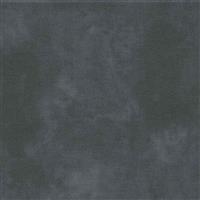 Stof Melange Dark Grey Fabric 0.5m