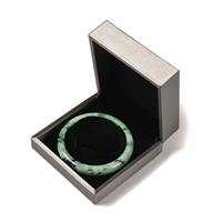 200cts Type A  Jadeite Bangle, Inner Diameter Approx. 55-60mm, 1pcs