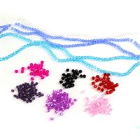 Glass Bicone Bundle