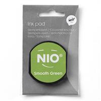 Nio Ink Pad Smooth Green
