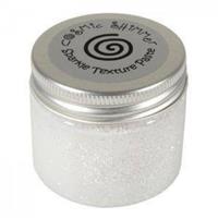 Cosmic Shimmer Sparkle Texture Paste Icicle Blue 50ml