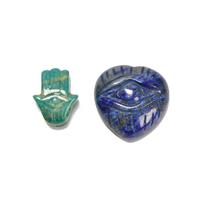 Lapis Lazuli & Amazonite Kit 