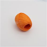 Orange Raffia Approx.5mm (30m)