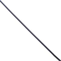 Blue French Wire Purl, approx. 1mm, 35cm 