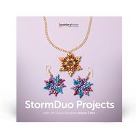 StormDuo Projects with Alison Tarry  DVD