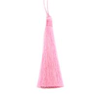 10cm Light Pink Tassel