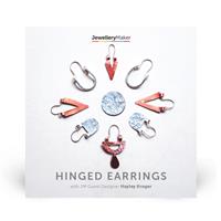 Hayley Kruger’s Hinged Earrings DVD (PAL)