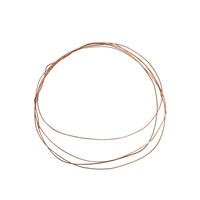 1m Copper Wire, Dimensions - 0.3mm x 0.55mm