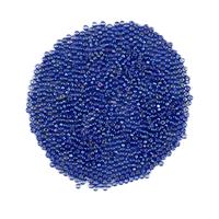 Miyuki Silver Lined Cobalt AB Seed Beads 11/0 (23GM/TB)
