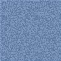 Liberty Wiltshire Shadow Collection Denim Fabric 0.5m