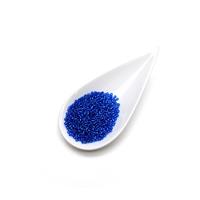 Miyuki Silver Lined Dark Aqua Seed Beads 11/0 (8.5GM/TB)