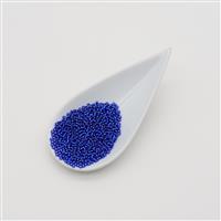 Miyuki Silver Lined Cobalt 11/0 Seed Beads (10GM/TB)