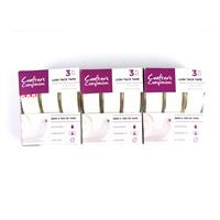 3 for 2 - Crafters Companion - Low Tack Tape - Triple Pack (9 Tapes). Save £4.99
