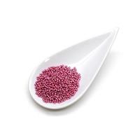 Miyuki Duracoat Galvanised Hot Pink Seed Beads 11/0 (8.5GM/TB)