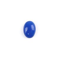 0.50cts Ceruleite Approx 7x5mm Oval 