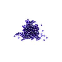 Miyuki Dyed Silver Lined Violet Seed Beads 8/0 Approx 22gm