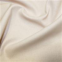 100% Cotton Latte Fabric 0.5m