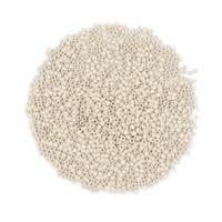 Miyuki Delica Opaque Cream Seed Beads 11/0 (7.2GM/TB)