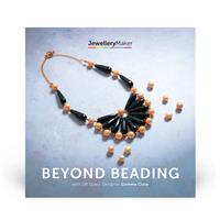 Beyond Beading with Gemma Crow DVD (PAL)