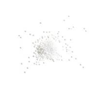 Miyuki Opaque White Seed Beads 11/0 (9.1GM/TB)