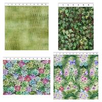 Jason Yenter Botanical Fabric Bundle (2m)