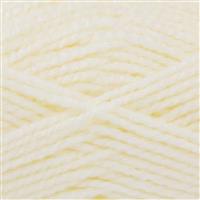 King Cole Cream Big Value Chunky Yarn  100g