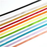 NEW - Cutest Celebrations Ribbon Selection, 7mm Wide, 12 x colours, 2m of Each