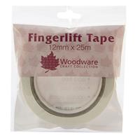 Woodware Fingerlift Tape 12/18 X 25m