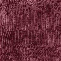 Tim Holtz Worn Croc Wildberry Fabric 0.5m