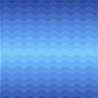 Lewis & Irene Moontide Blue Fabric 0.5m