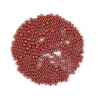 Miyuki Duracoat Galvanised Matte Berry Seed Beads 8/0 (22GM/TB)