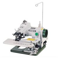 Tony CM-500 Blind Hemmer Industrial Sewing Machine (inc four reels of thread & light) SAVE OVER £66