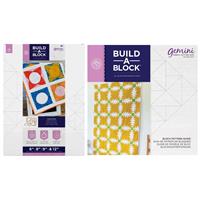 Gemini Build-A-Block 24 Die Bundle - Pineapple & Winding Ways - Special Price Get One Free