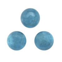 1.65cts Neon Apatite 5x5mm Round Pack of 3 (H)
