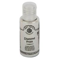 Cosmic Shimmer Diamond Frost Aurora Sparkle 50ml