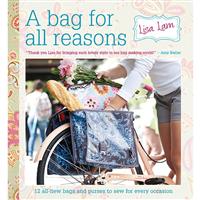 A Bag for All Reasons Book by Lisa Lam