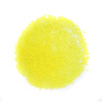 Miyuki Transparent Yellow Seed Beads 15/0 (8.2GM/TB)