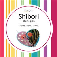 Shibori Designs DVD (PAL)