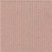 Shabby Chic Blush Stripes Cotton Linen Fabric 0.5m