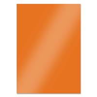Mirri Card Essentials - Copper Blaze, 20 x 220gsm, Usual £9.99, Save £3