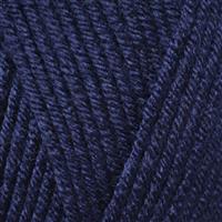 King Cole Atlantic Blue Cherished DK Yarn 100g