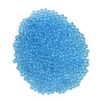 Miyuki Transparent Light Blue Seed Bead 11/0 (approx. 24GM/TB)