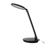 Native Lighting Black Fold Down Desk Lamp