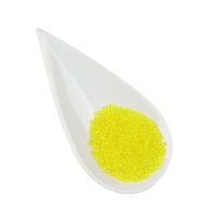 Miyuki Transparent Yellow Beads 11/0 (23.5GM/TB)