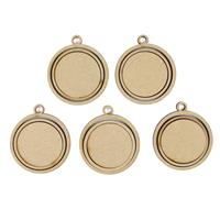 Mini Embroidery Hoops 40mm (5 pack)